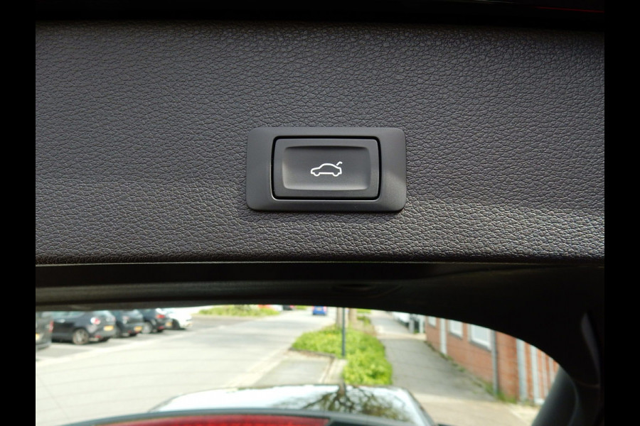 Audi Q2 35 TFSI S EDITION*LED*LEDER*NAVI*CR CONTR*