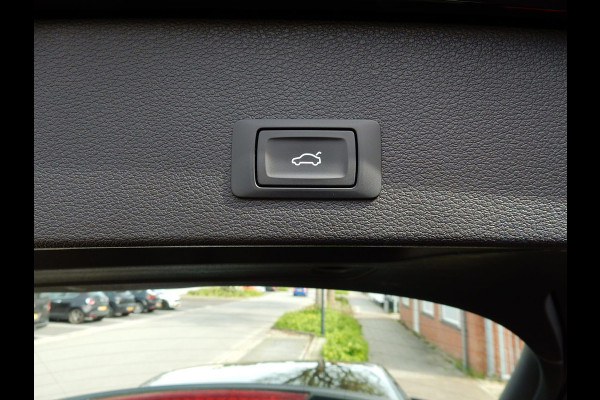 Audi Q2 35 TFSI S EDITION*LED*LEDER*NAVI*CR CONTR*