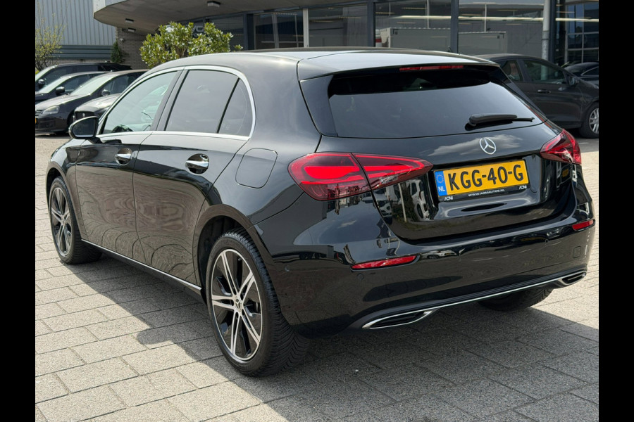 Mercedes-Benz A-Klasse 250 e Business Line