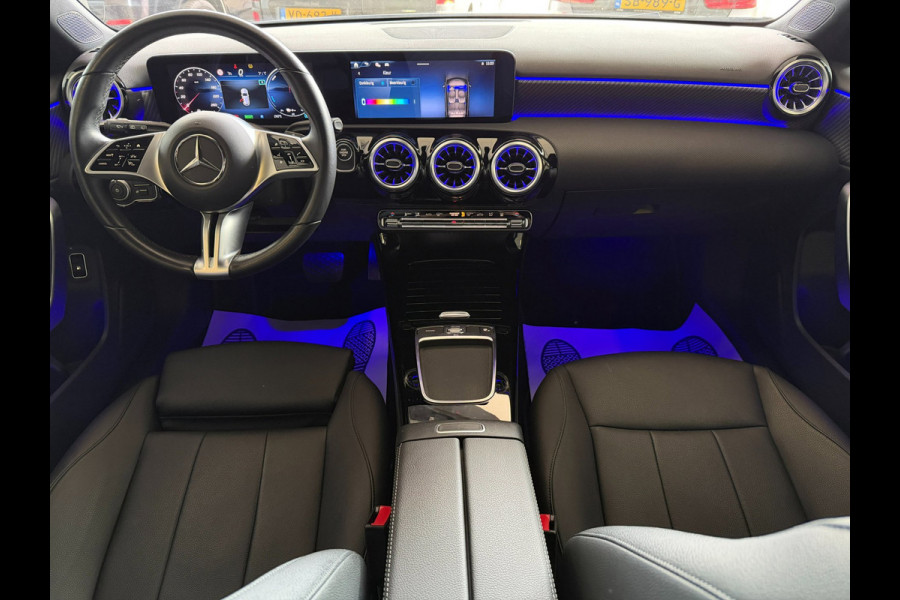 Mercedes-Benz A-Klasse 250 e Business Line