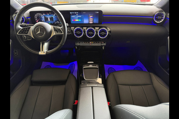 Mercedes-Benz A-Klasse 250 e Business Line