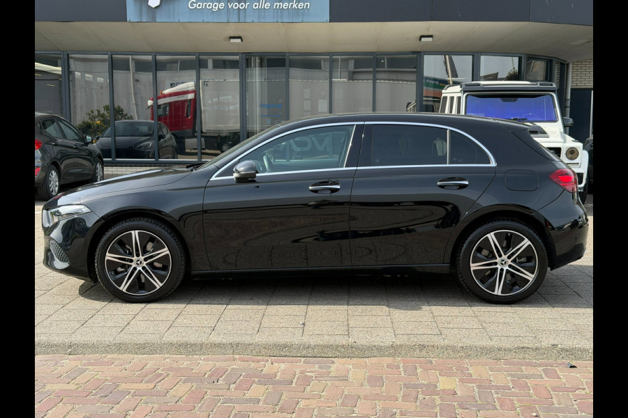 Mercedes-Benz A-Klasse 250 e Business Line