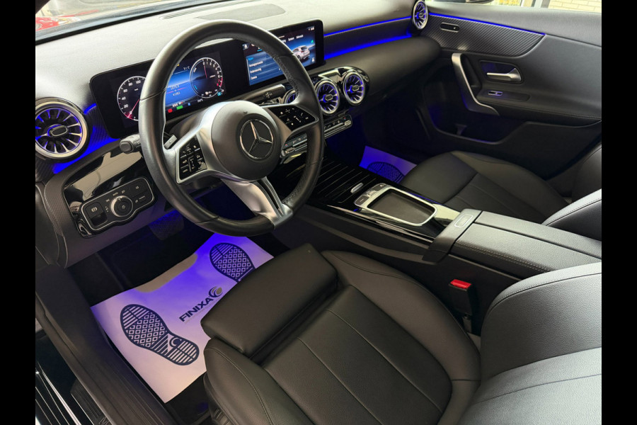Mercedes-Benz A-Klasse 250 e Business Line