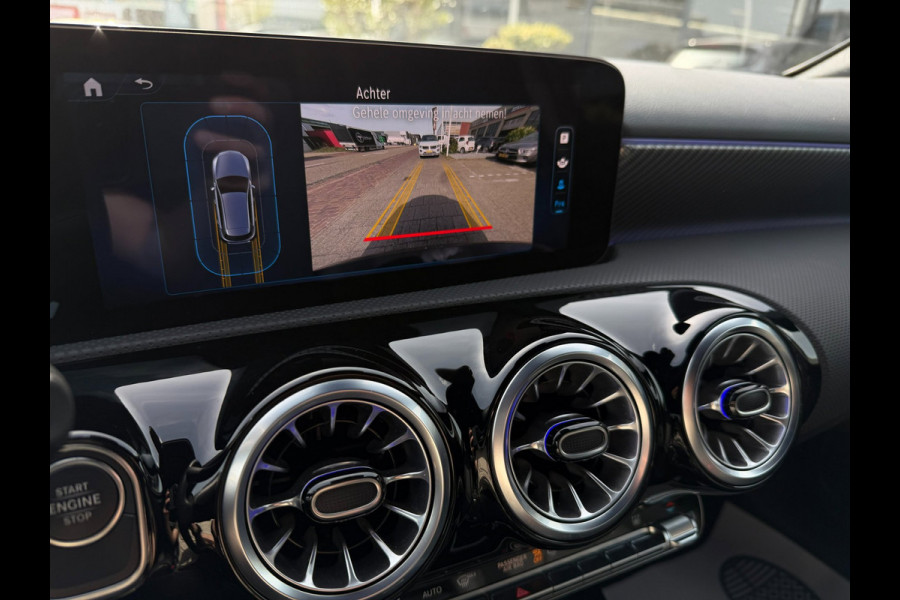 Mercedes-Benz A-Klasse 250 e Business Line