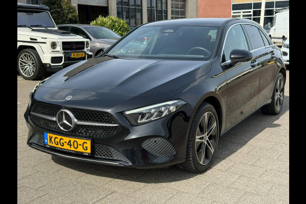Mercedes-Benz A-Klasse 250 e Business Line