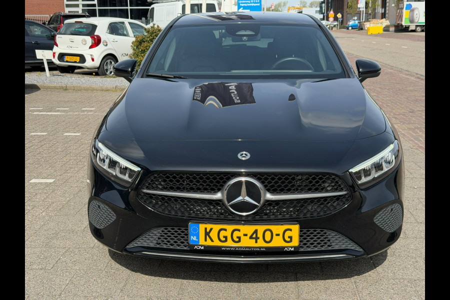 Mercedes-Benz A-Klasse 250 e Business Line