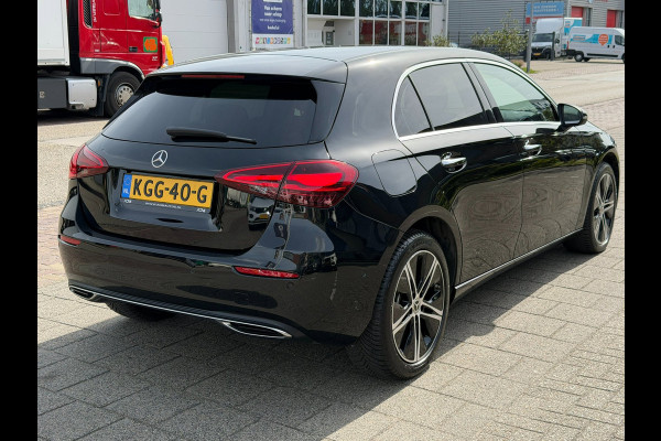 Mercedes-Benz A-Klasse 250 e Business Line