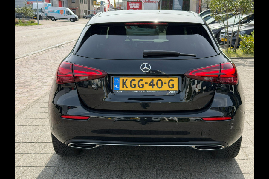 Mercedes-Benz A-Klasse 250 e Business Line