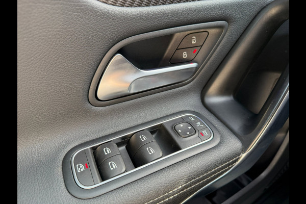 Mercedes-Benz A-Klasse 250 e Business Line