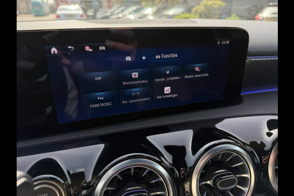 Mercedes-Benz A-Klasse 250 e Business Line