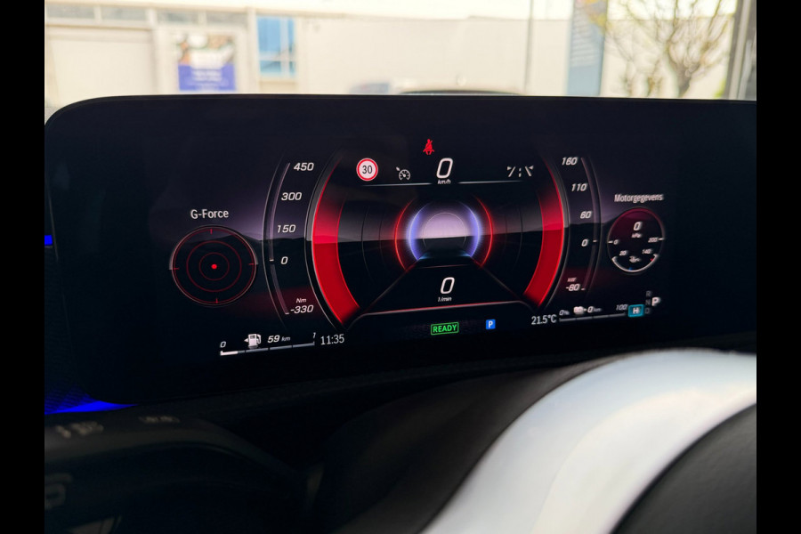 Mercedes-Benz A-Klasse 250 e Business Line