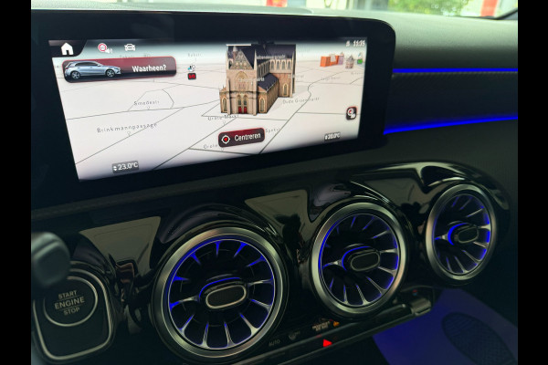 Mercedes-Benz A-Klasse 250 e Business Line