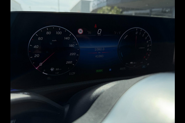 Mercedes-Benz A-Klasse 250 e Business Line