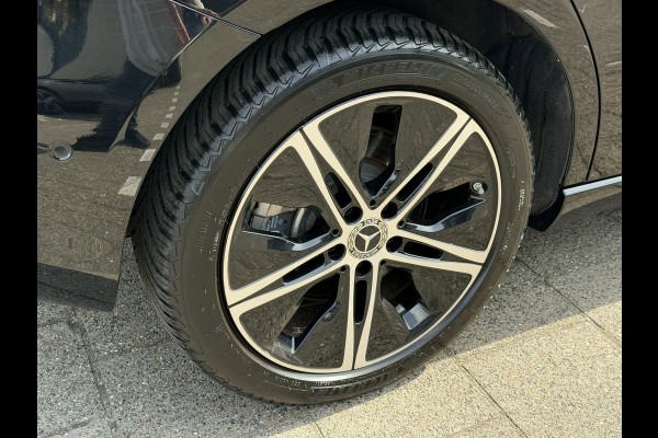 Mercedes-Benz A-Klasse 250 e Business Line