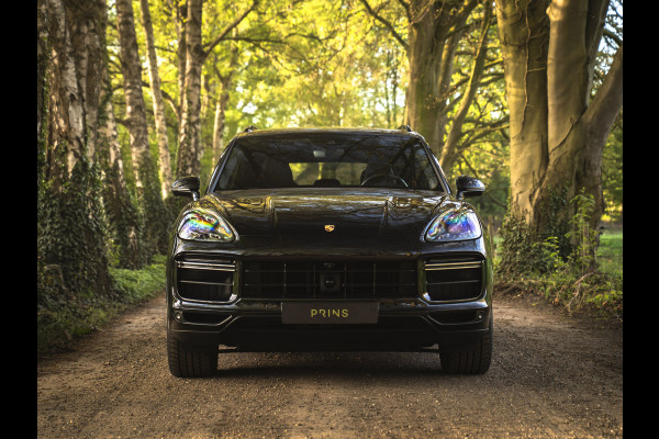 Porsche Cayenne 4.0 Turbo | 2e eigenaar | Pano-dak | Keramisch | 3D Surround View