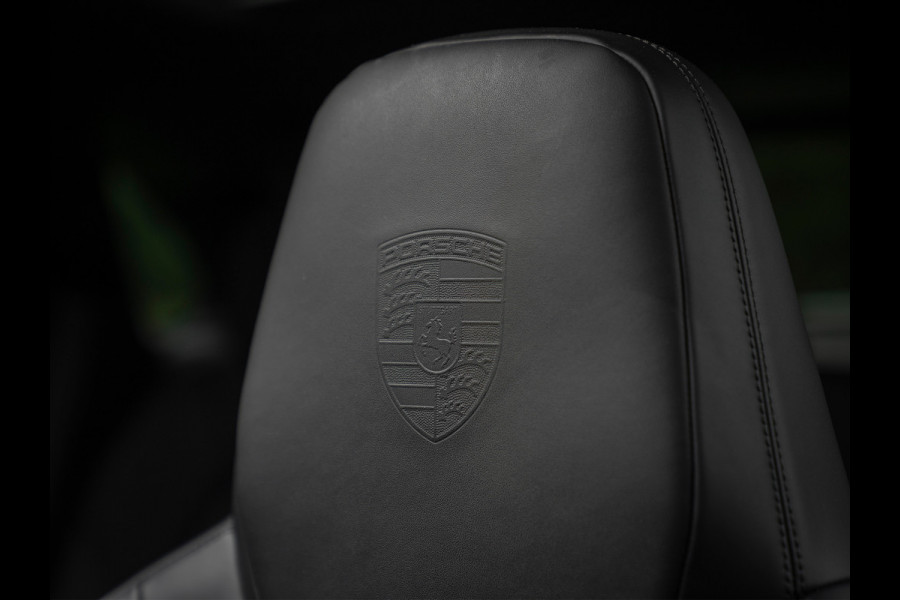Porsche Cayenne 4.0 Turbo | 2e eigenaar | Pano-dak | Keramisch | 3D Surround View
