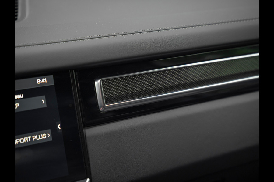 Porsche Cayenne 4.0 Turbo | 2e eigenaar | Pano-dak | Keramisch | 3D Surround View
