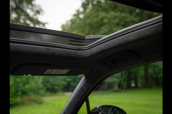 Porsche Cayenne 4.0 Turbo | 2e eigenaar | Pano-dak | Keramisch | 3D Surround View