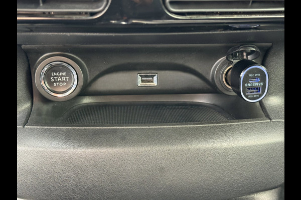 Citroën C4 Cactus 1.2 PureTech Shine Pack - AUTOMAAT I Navigatie / Apple CarPlay I Airco I Sport velgen I PDC I Dealer onderhouden