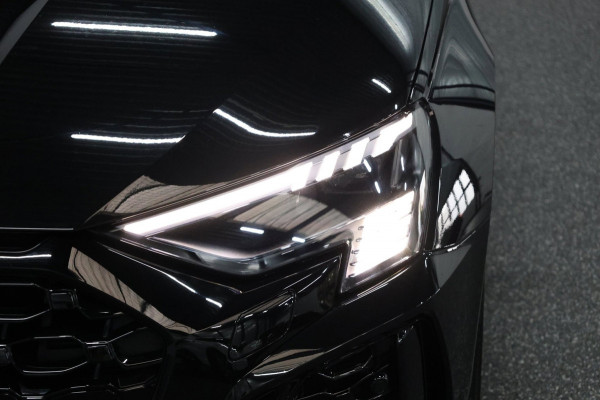 Audi RS3 Sportback 2.5 TFSI quattro 400+PK MATRIX-LED/VIRTUAL/B&O/SFEER/LEDER+S.VERWARMING/19"LMV/CAM/PDC/ACC/12 MND GARANTIE!!
