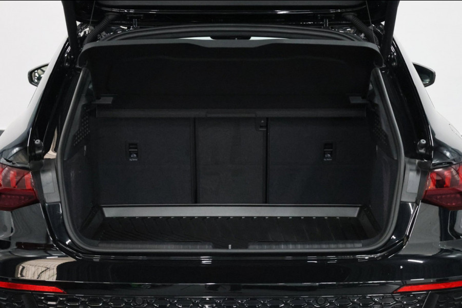 Audi RS3 Sportback 2.5 TFSI quattro 400+PK MATRIX-LED/VIRTUAL/B&O/SFEER/LEDER+S.VERWARMING/19"LMV/CAM/PDC/ACC/12 MND GARANTIE!!