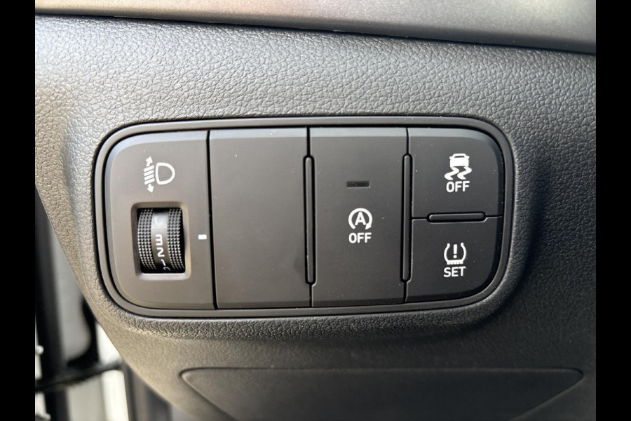 Hyundai i20 1.0 T-GDI Comfort