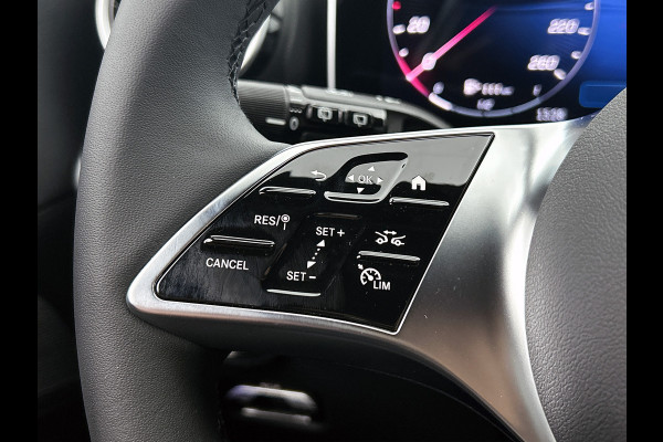 Mercedes-Benz C-Klasse Estate 300 e Business Solution | Trekhaak | Smartphone Integratie | Antidiefstalpakket GUARD 360° Plus | Inclusief 24 maanden Mercedes-Benz Certified garantie voor Europa.