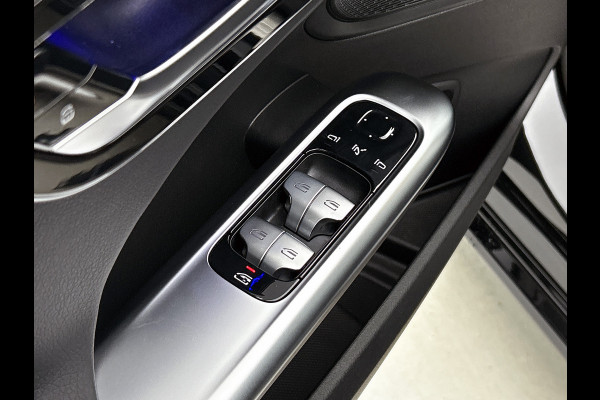 Mercedes-Benz C-Klasse Estate 300 e Business Solution | Trekhaak | Smartphone Integratie | Antidiefstalpakket GUARD 360° Plus | Inclusief 24 maanden Mercedes-Benz Certified garantie voor Europa.