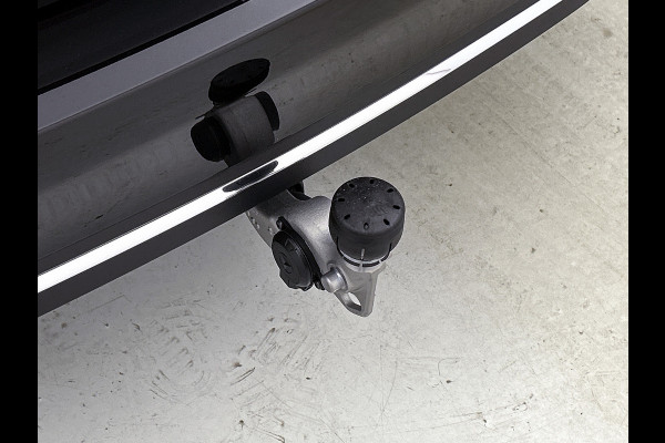 Mercedes-Benz C-Klasse Estate 300 e Business Solution | Trekhaak | Smartphone Integratie | Antidiefstalpakket GUARD 360° Plus | Inclusief 24 maanden Mercedes-Benz Certified garantie voor Europa.