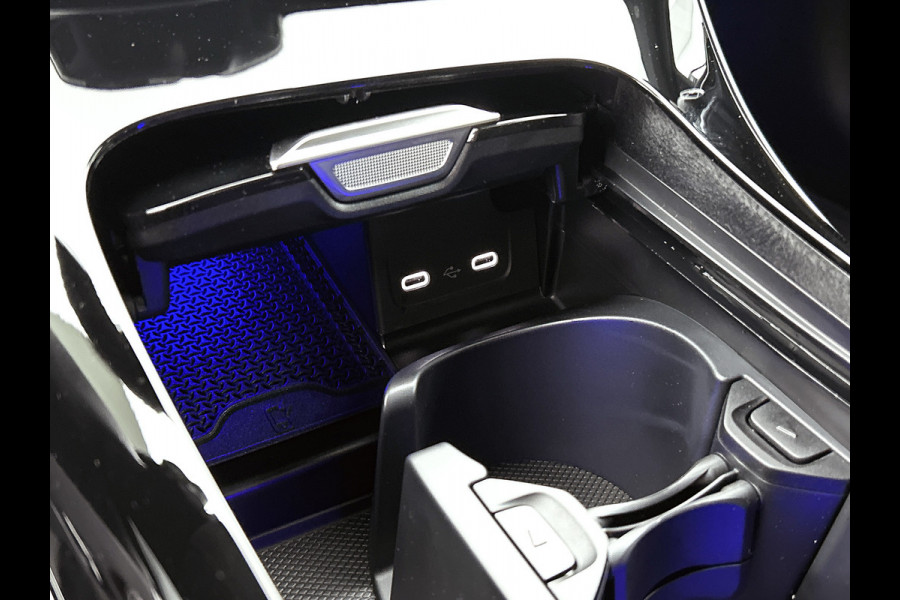 Mercedes-Benz C-Klasse Estate 300 e Business Solution | Trekhaak | Smartphone Integratie | Antidiefstalpakket GUARD 360° Plus | Inclusief 24 maanden Mercedes-Benz Certified garantie voor Europa.