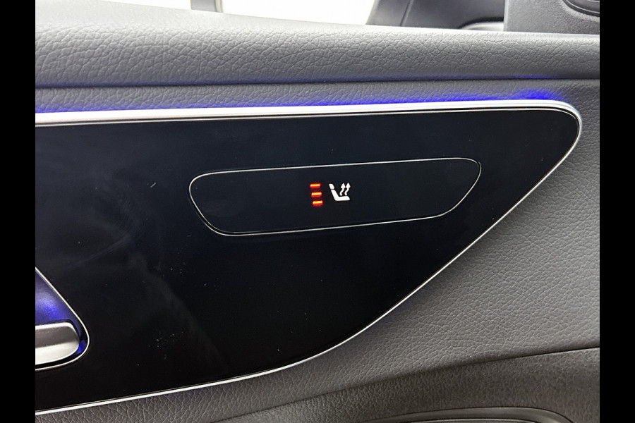Mercedes-Benz C-Klasse Estate 300 e Business Solution | Trekhaak | Smartphone Integratie | Antidiefstalpakket GUARD 360° Plus | Inclusief 24 maanden Mercedes-Benz Certified garantie voor Europa.