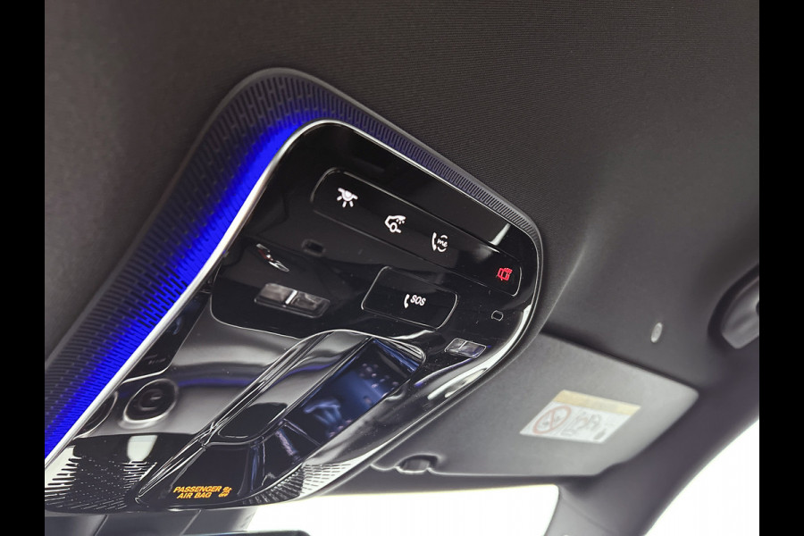 Mercedes-Benz C-Klasse Estate 300 e Business Solution | Trekhaak | Smartphone Integratie | Antidiefstalpakket GUARD 360° Plus | Inclusief 24 maanden Mercedes-Benz Certified garantie voor Europa.