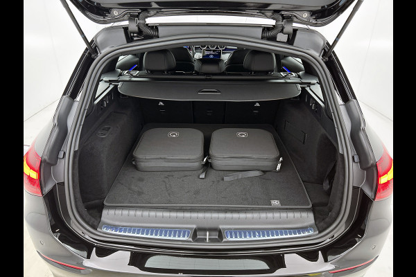 Mercedes-Benz C-Klasse Estate 300 e Business Solution | Trekhaak | Smartphone Integratie | Antidiefstalpakket GUARD 360° Plus | Inclusief 24 maanden Mercedes-Benz Certified garantie voor Europa.
