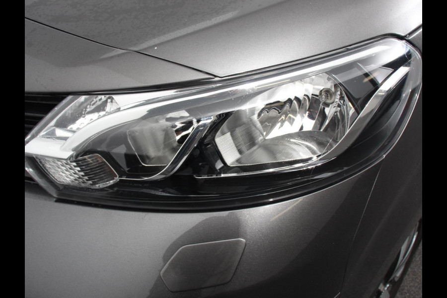 Toyota Proace Shuttle 2.0 D-4D 145pk Automaat 9 persoons Cool Long | Climate Control | Camera | Dab | Adaptive Cruise Control | Stoelverwarming | Lichtmetalen velgen