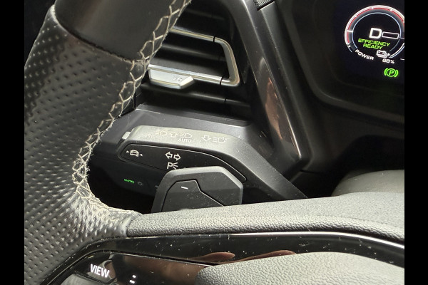 Audi Q4 e-tron 50 quattro Launch edition S Competition 77 kWh | Pano | 2x S-line | Warmtepomp