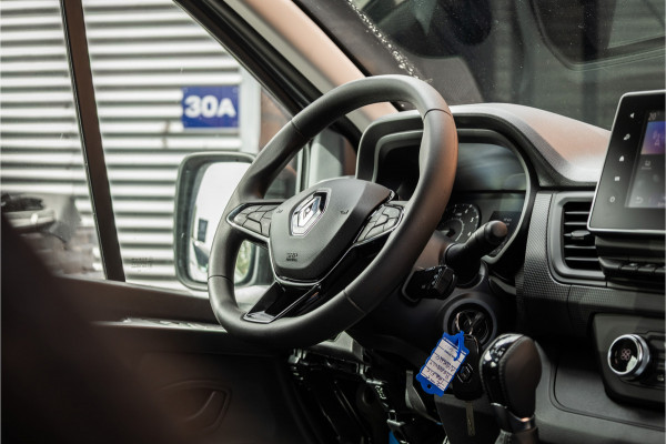 Renault Trafic 2.0 170 PK L2H1 DC | BPM VRIJ | DUBBEL CABINE| L+R SCHUIFDEUR | NAVIGATIE | CARPLAY | 5-ZITTER | AV EDITION | FACELIFT