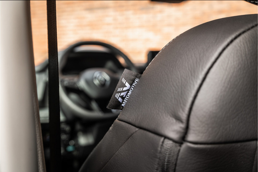 Renault Trafic 2.0 170 PK L2H1 DC | BPM VRIJ | DUBBEL CABINE| L+R SCHUIFDEUR | NAVIGATIE | CARPLAY | 5-ZITTER | AV EDITION | FACELIFT