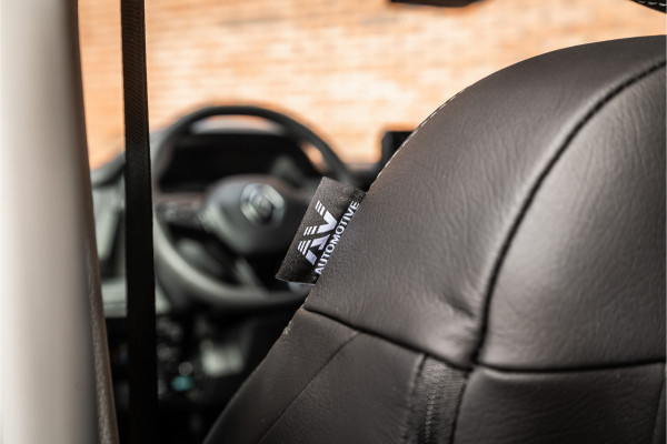 Renault Trafic 2.0 170 PK L2H1 DC | BPM VRIJ | DUBBEL CABINE| L+R SCHUIFDEUR | NAVIGATIE | CARPLAY | 5-ZITTER | AV EDITION | FACELIFT