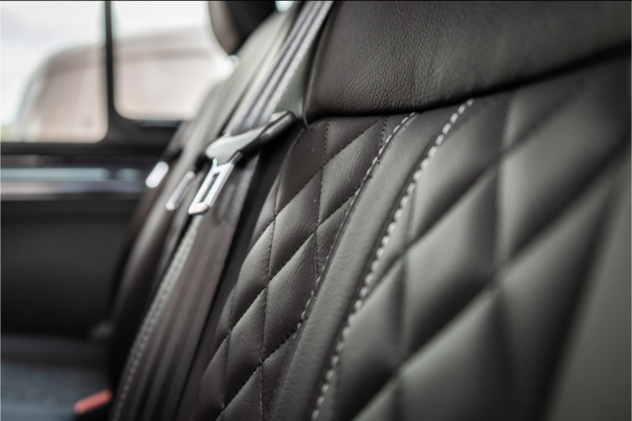 Renault Trafic 2.0 170 PK L2H1 DC | BPM VRIJ | DUBBEL CABINE| L+R SCHUIFDEUR | NAVIGATIE | CARPLAY | 5-ZITTER | AV EDITION | FACELIFT