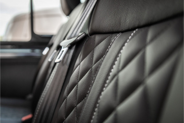 Renault Trafic 2.0 170 PK L2H1 DC | BPM VRIJ | DUBBEL CABINE| L+R SCHUIFDEUR | NAVIGATIE | CARPLAY | 5-ZITTER | AV EDITION | FACELIFT