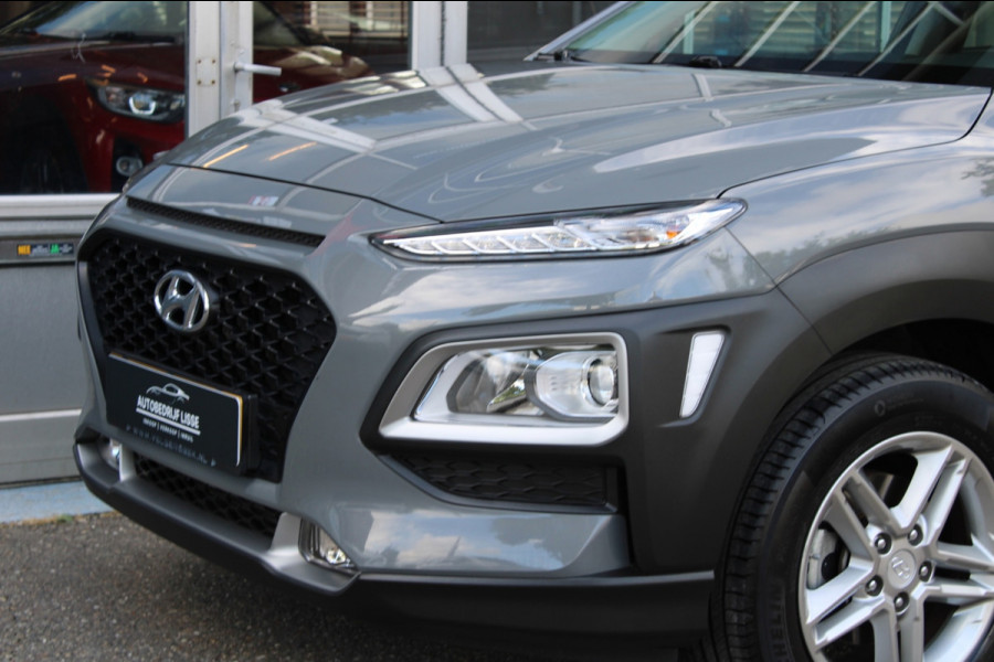 Hyundai Kona 1.0 T-GDI Comfort|Airco|Camera|Carplay|Nap