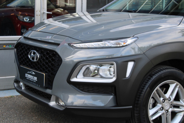 Hyundai Kona 1.0 T-GDI Comfort|Airco|Camera|Carplay|Nap