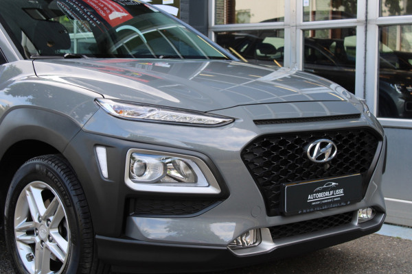 Hyundai Kona 1.0 T-GDI Comfort|Airco|Camera|Carplay|Nap