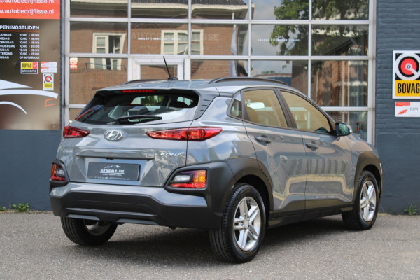 Hyundai Kona 1.0 T-GDI Comfort|Airco|Camera|Carplay|Nap