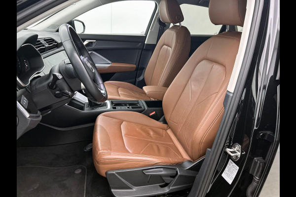 Audi Q3 Sportback 45 TFSI e Plug-In Hybrid S Line BLACK-LINE | VIRTUAL | CAMERA | EL-ACHTERKLEP
