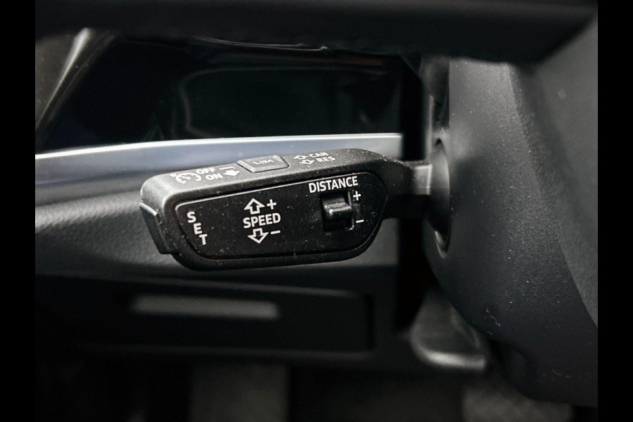 Audi Q3 Sportback 45 TFSI e Plug-In Hybrid S Line BLACK-LINE | VIRTUAL | CAMERA | EL-ACHTERKLEP