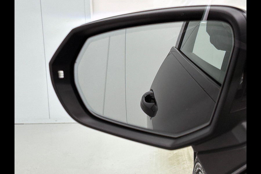 Audi Q3 Sportback 45 TFSI e Plug-In Hybrid S Line BLACK-LINE | VIRTUAL | CAMERA | EL-ACHTERKLEP