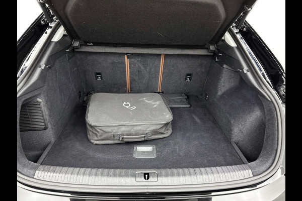 Audi Q3 Sportback 45 TFSI e Plug-In Hybrid S Line BLACK-LINE | VIRTUAL | CAMERA | EL-ACHTERKLEP