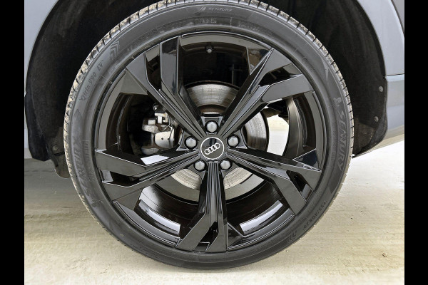 Audi Q3 Sportback 45 TFSI e Plug-In Hybrid S Line BLACK-LINE | VIRTUAL | CAMERA | EL-ACHTERKLEP