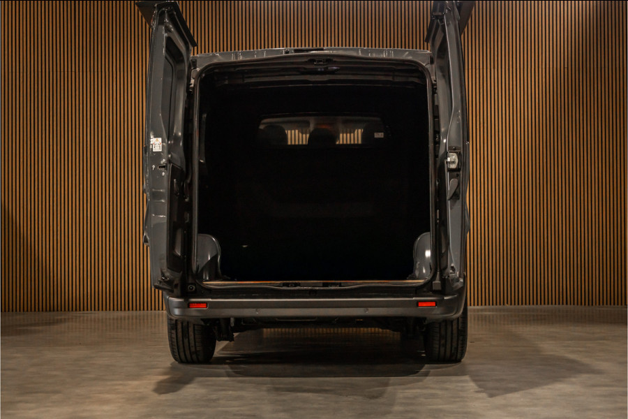 Renault Trafic 2.0 170 PK L2H1 DC | BPM VRIJ | DUBBEL CABINE| L+R SCHUIFDEUR | NAVIGATIE | CARPLAY | 5-ZITTER | AV EDITION | FACELIFT